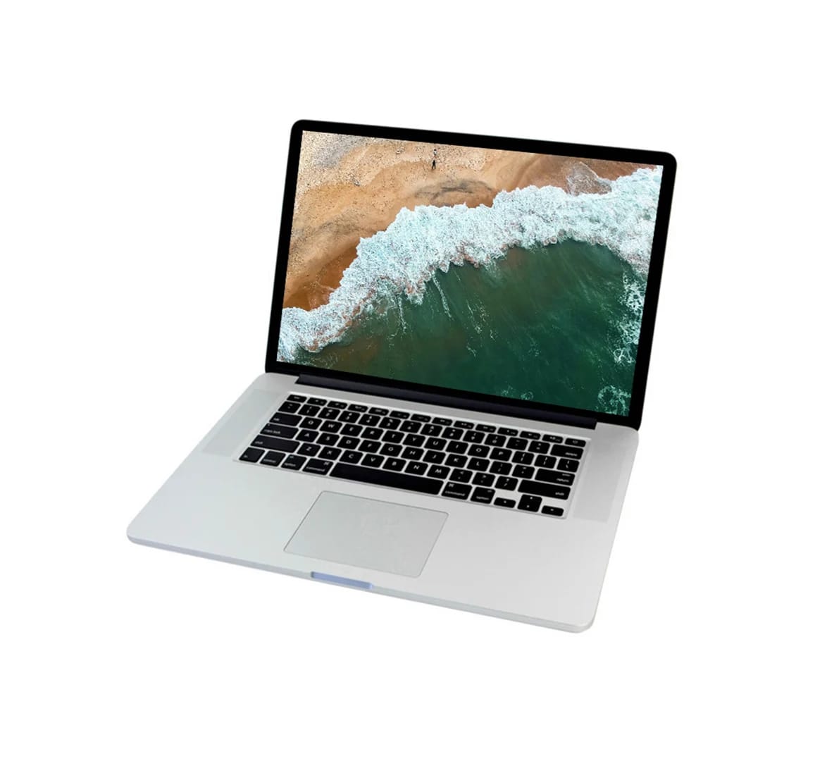 Apple MacBook Pro 5th