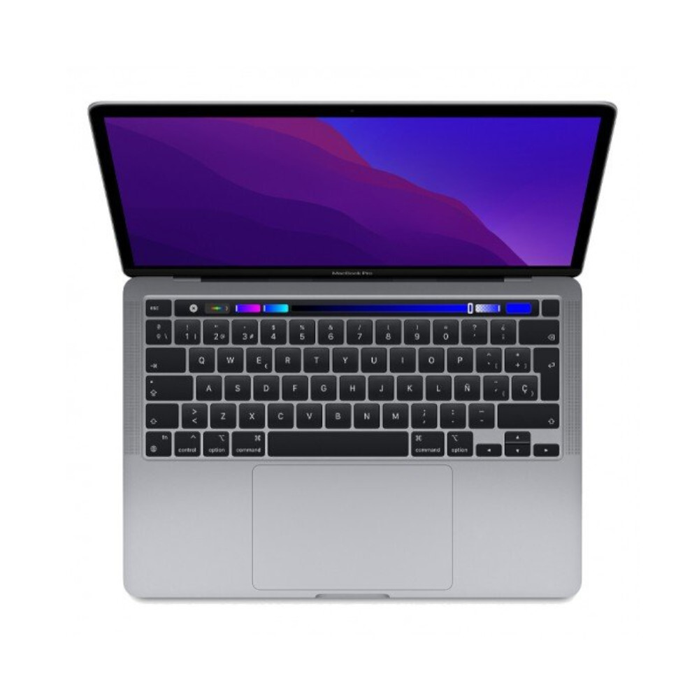 Apple MacBook Pro M1
