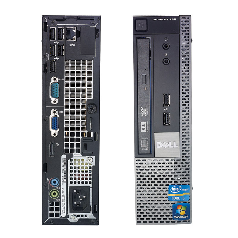 Dell Optiplex 790