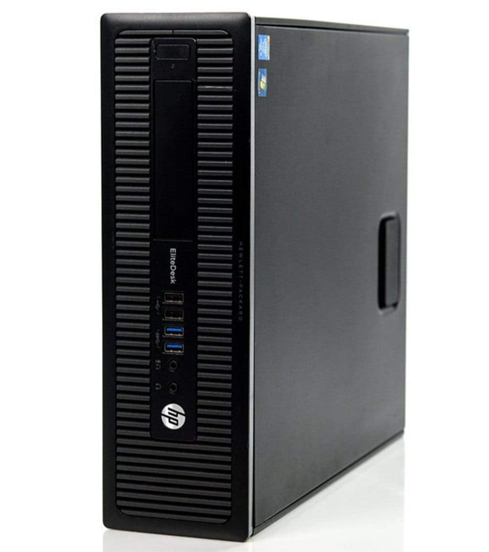 HP EliteDesk 800 4th