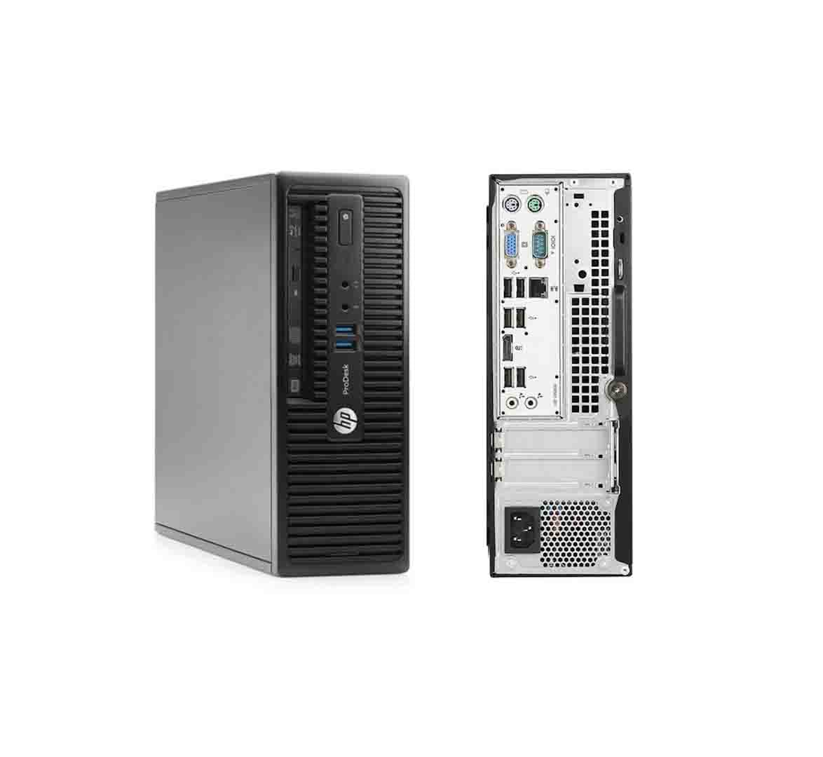 HP EliteDesk 800 G3