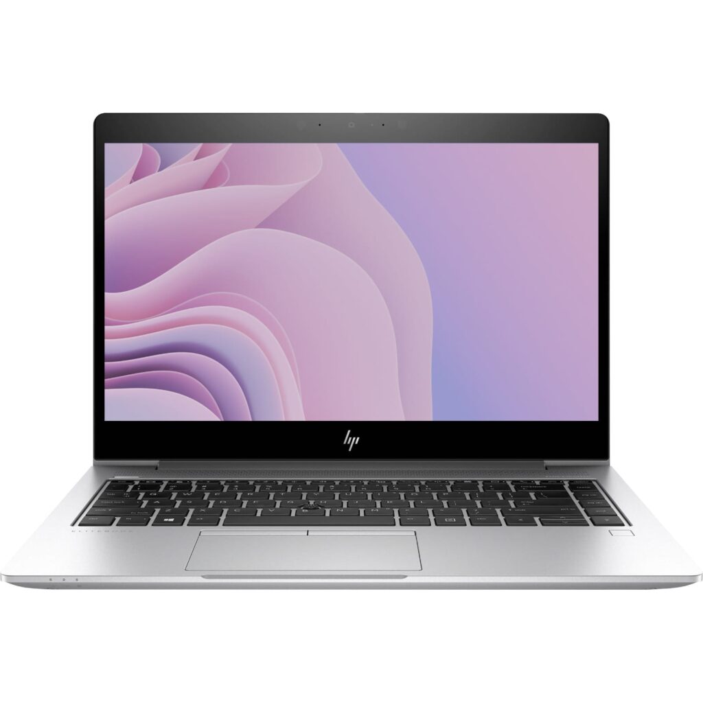 HP Elitebook 840 G6