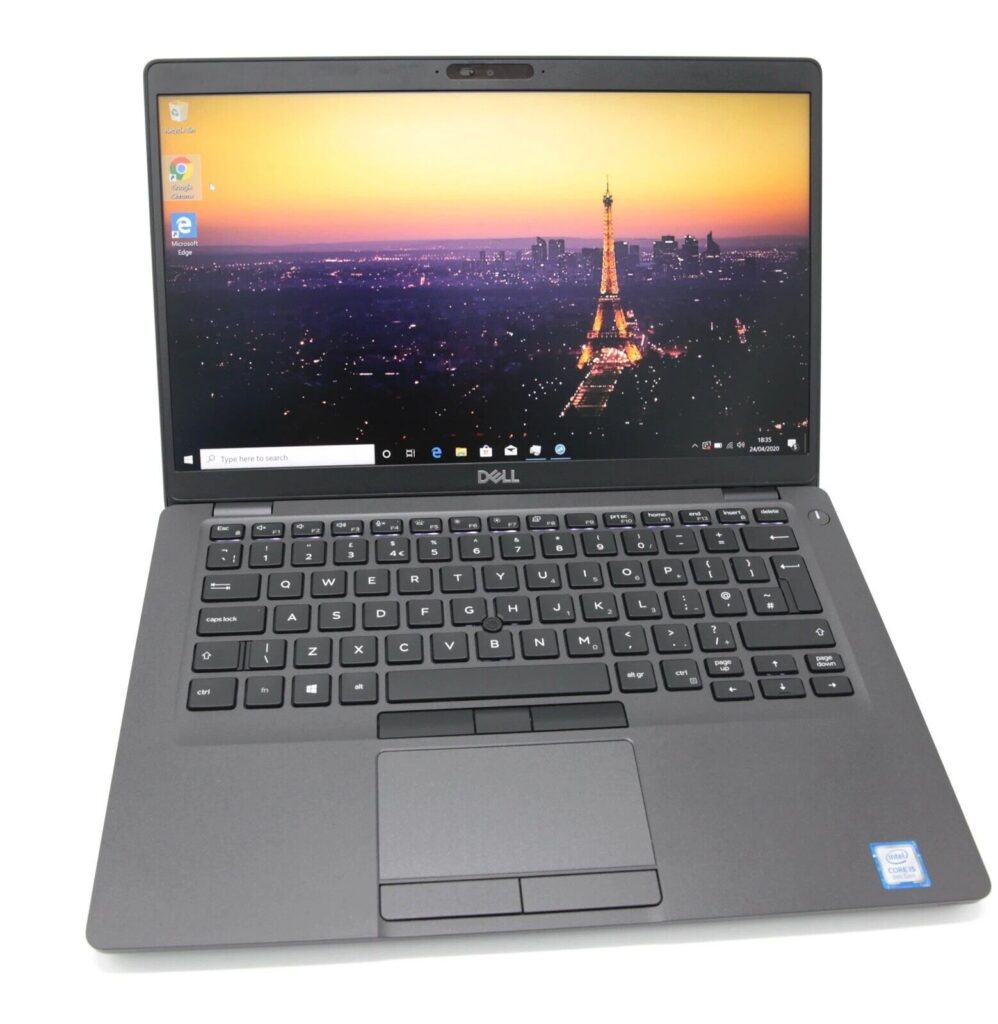 Dell Latitude 5400