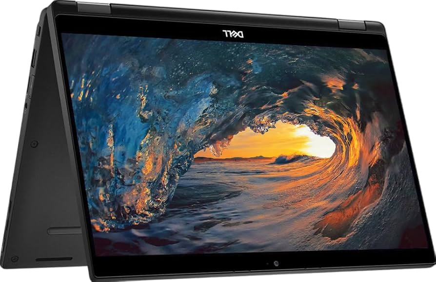 Dell Latitude X360 7390