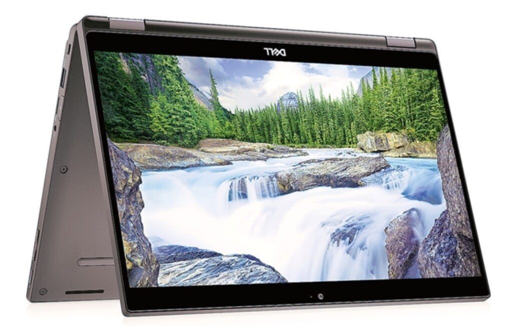 Dell Latitude X360 5430