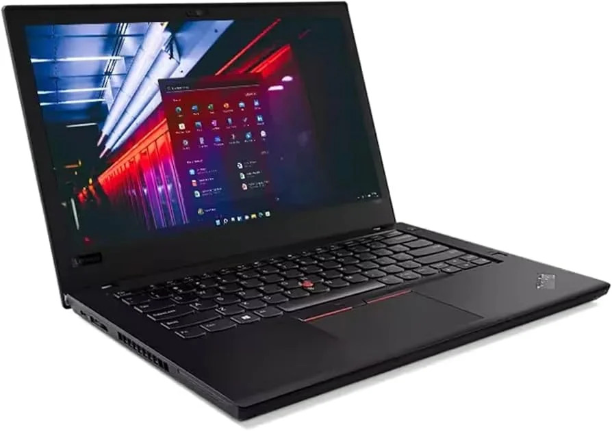 lenovo Thinkpad T480