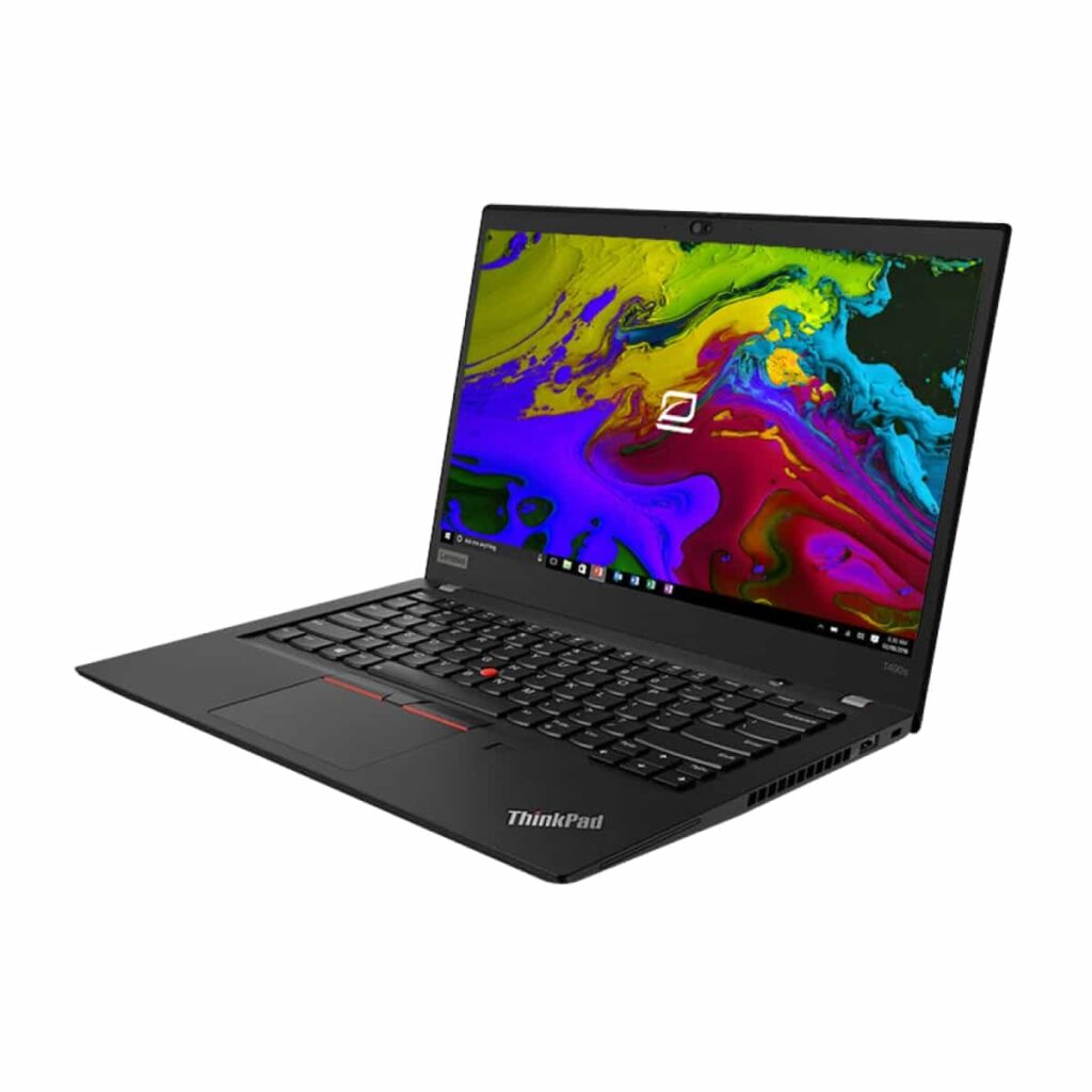 Lenovo Thinkpad T490s