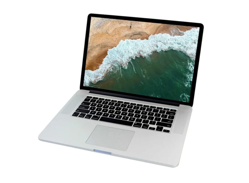 Apple MacBook Pro
